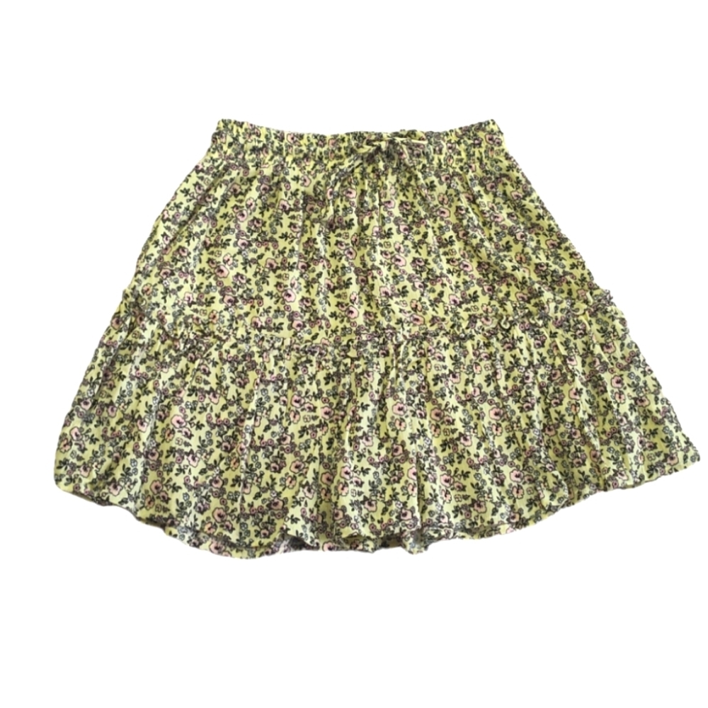 Love streak Mini Skort